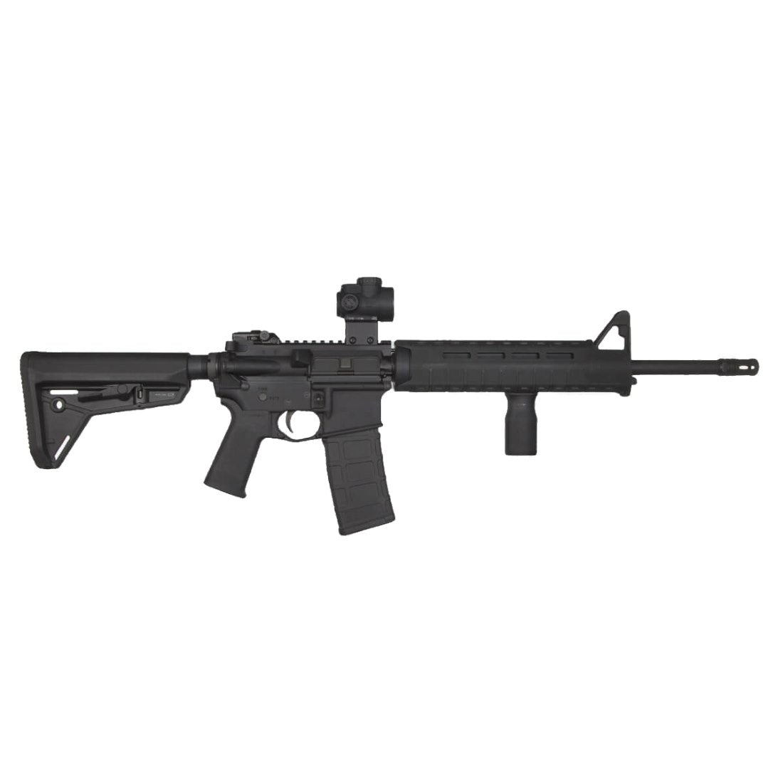 Magpul MOE SL Grip pistoolikahva, AR15/M4