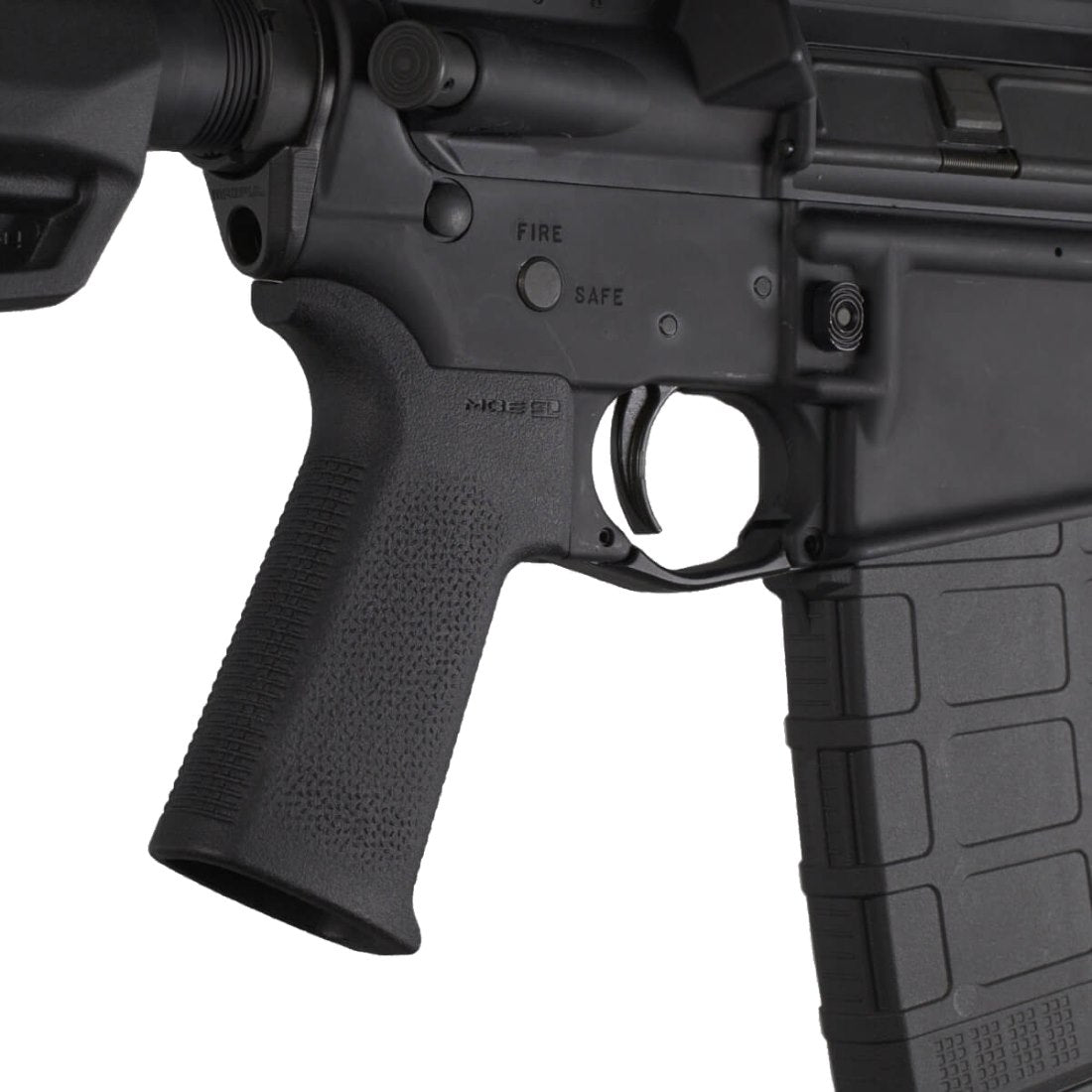 Magpul MOE SL Grip pistoolikahva, AR15/M4