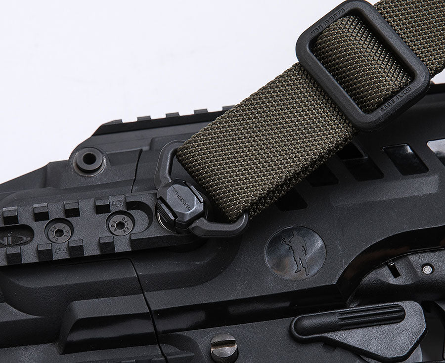 Magpul QDM QD Sling Swivel