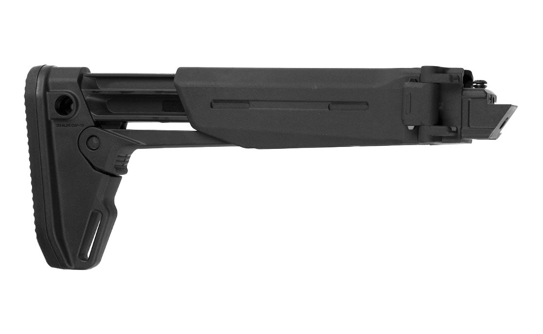 Magpul Zhukov-S Stock, AK47/AK74 – Varusteleka