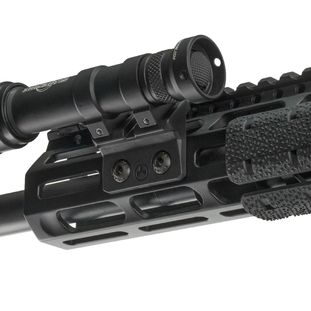 Magpul M-LOK Offset Light Mount, Polymer