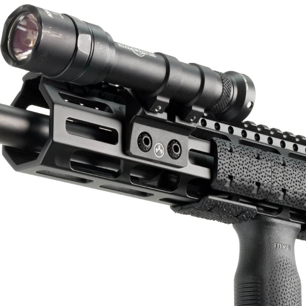 Magpul M-LOK Offset Light Mount, Polymer