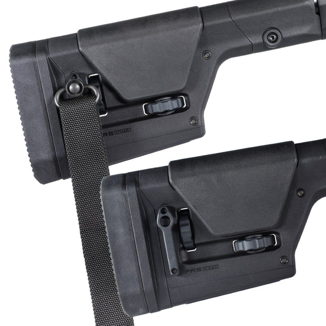 Magpul PRS GEN3 Precision-Adjustable Stock – Varusteleka