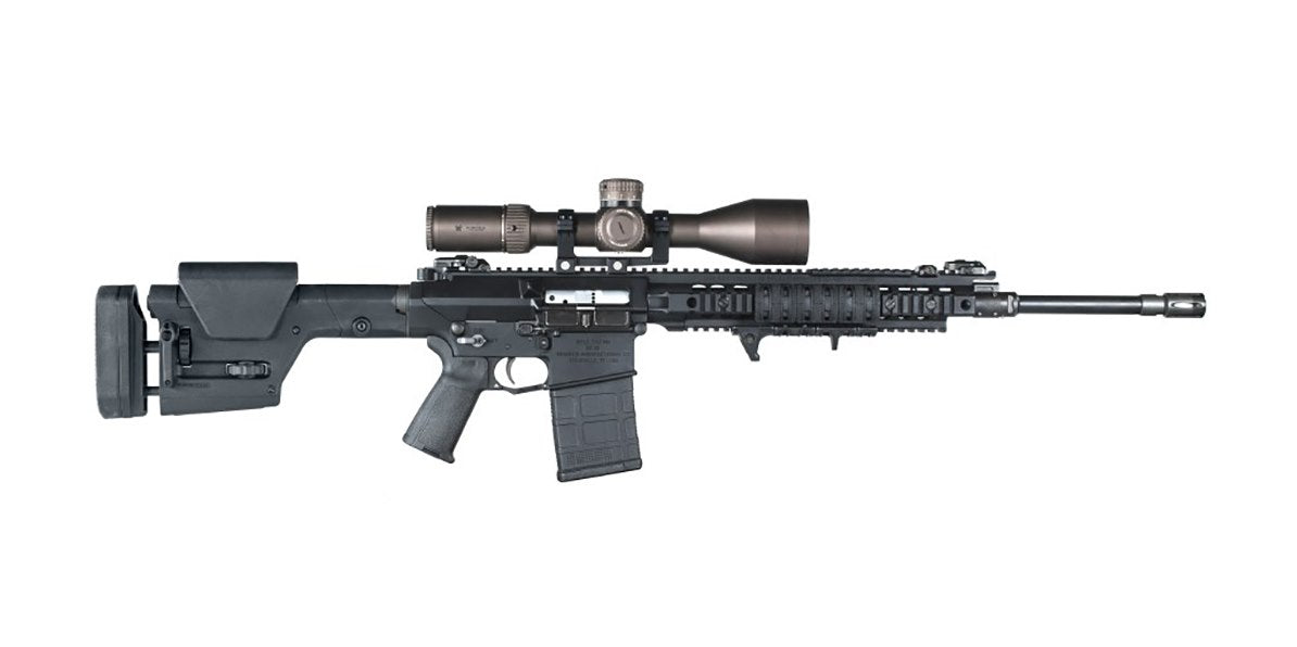 Magpul PRS GEN3 Precision-Adjustable Stock – Varusteleka