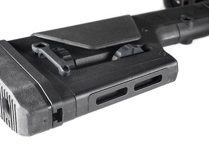 実物 MAGPUL PRS GEN3 stock スナイパーストック トレポン Magpul PRS Gen3 Precision Adjustable Stock | Sportsman's Warehouse