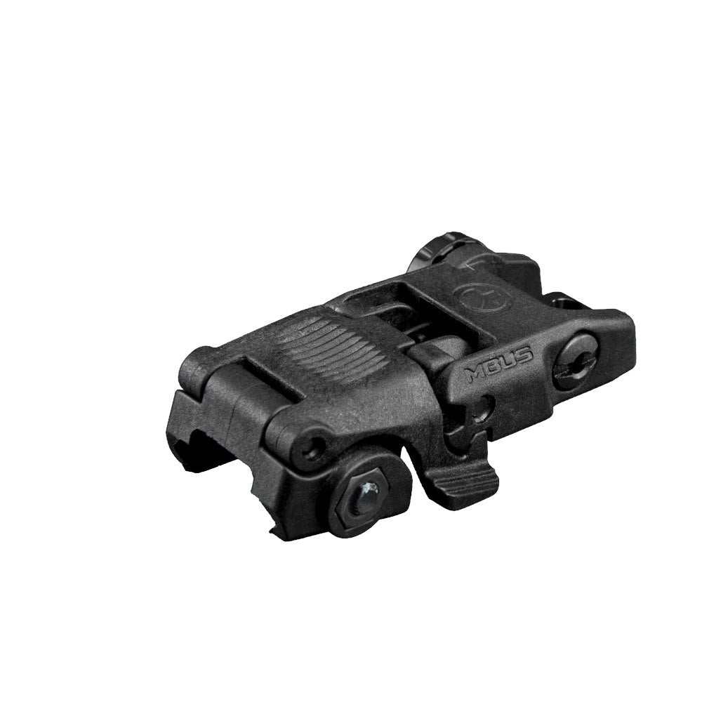 Magpul MBUS Sight, Rear – Varusteleka