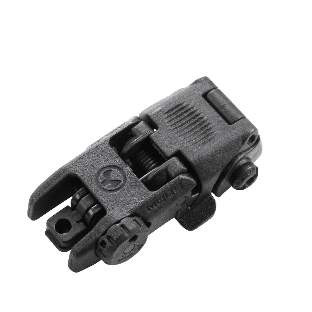 Magpul MBUS Sight, Rear