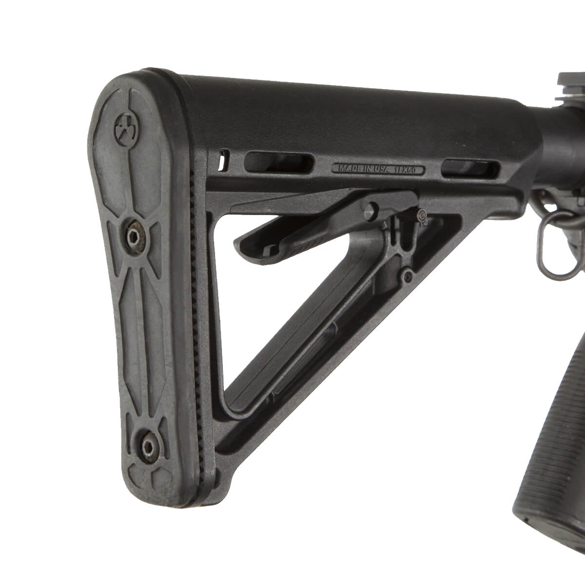 Magpul MOE Carbine Stock, Mil-Spec – Varusteleka