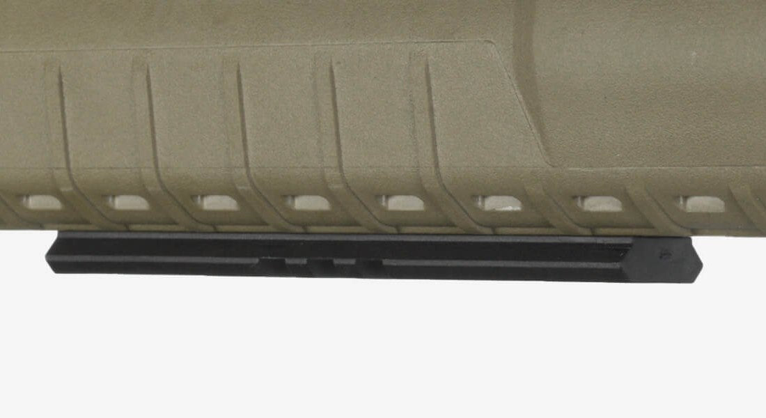Magpul AFG-2 M-LOK Adapter Rail kiinnityskisko