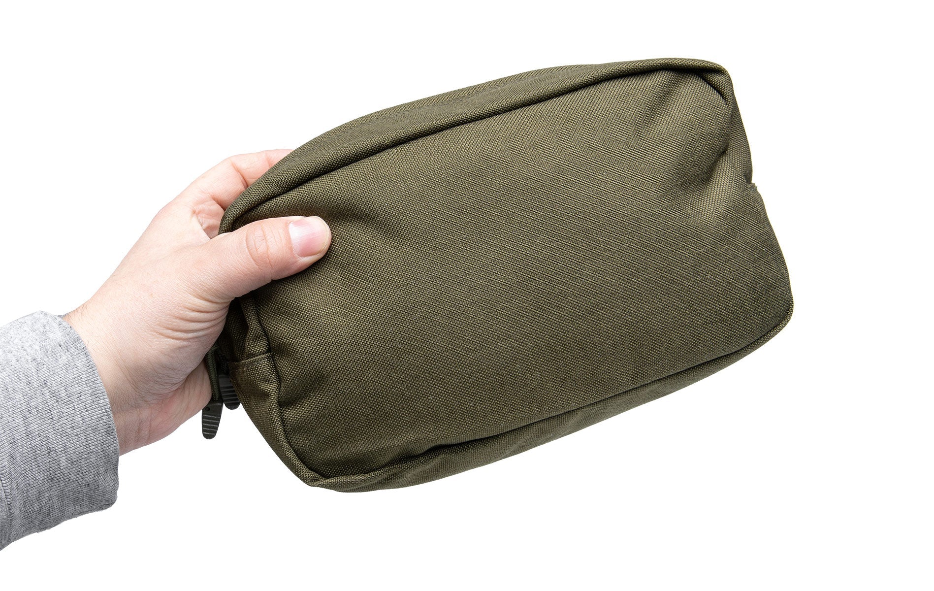 Blackhawk Gen 4 Utility Pouch, Green, Surplus