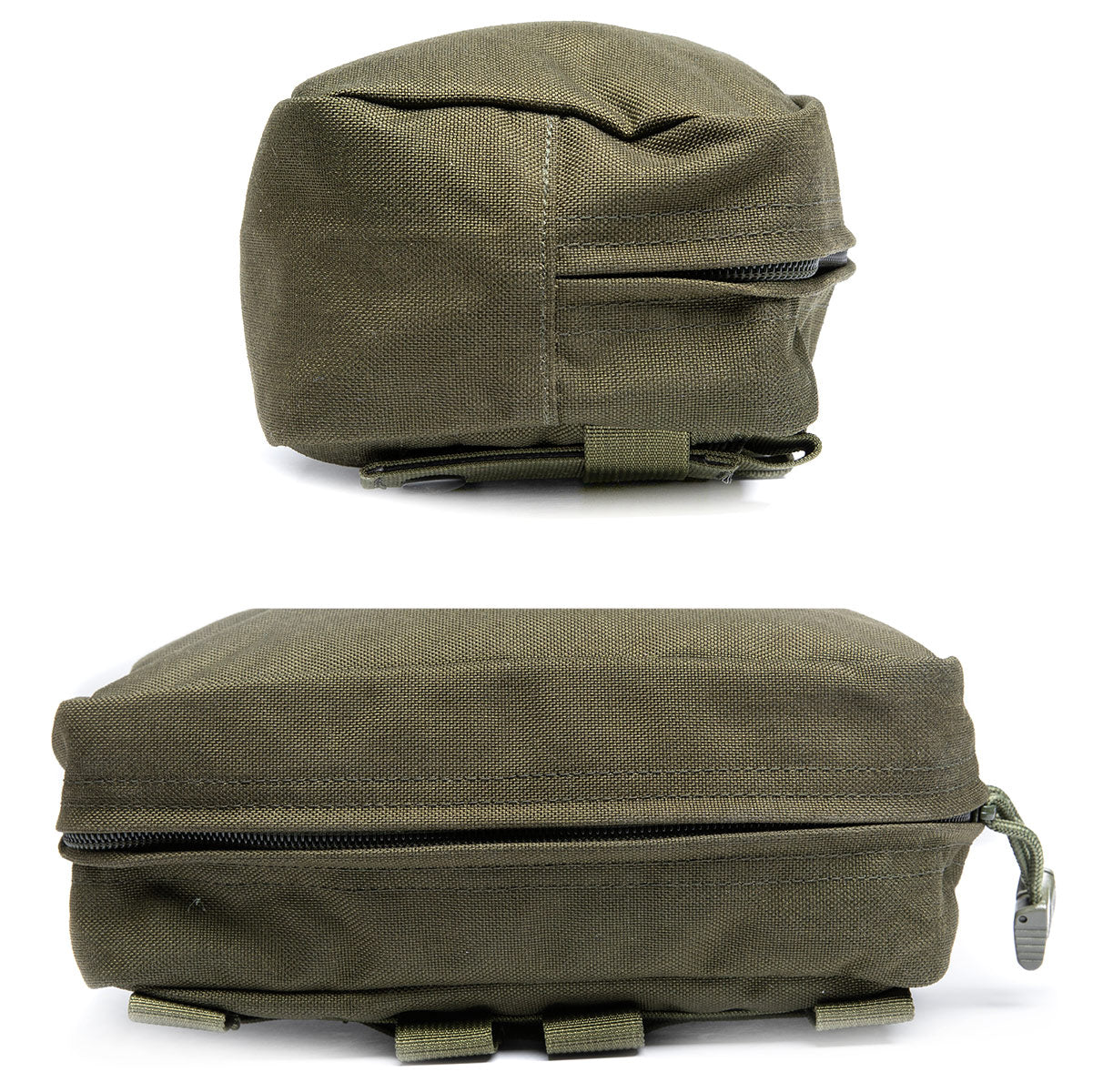 Blackhawk Gen 4 Utility Pouch, Green, Surplus