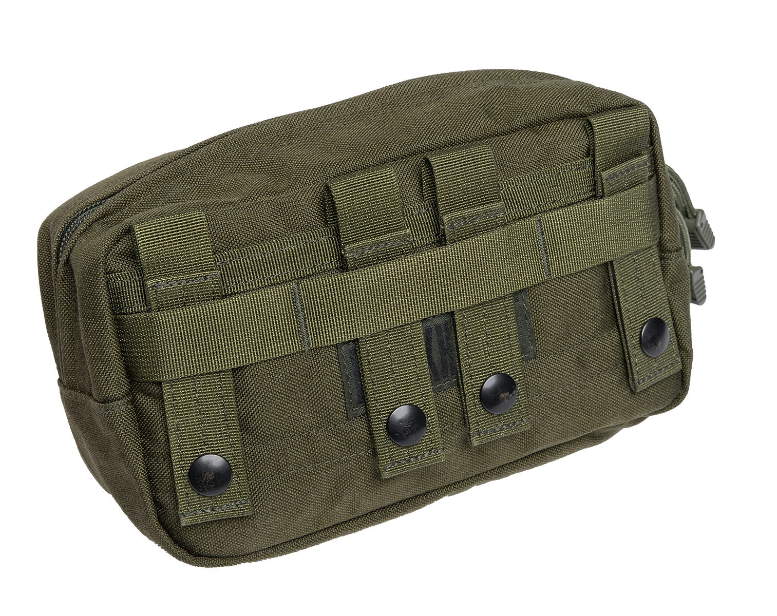 BLACKHAWK Utility ショルダーバッグ US Military Blackhawk Gen 4 Utility Pouch, Green, Surplus – Varusteleka