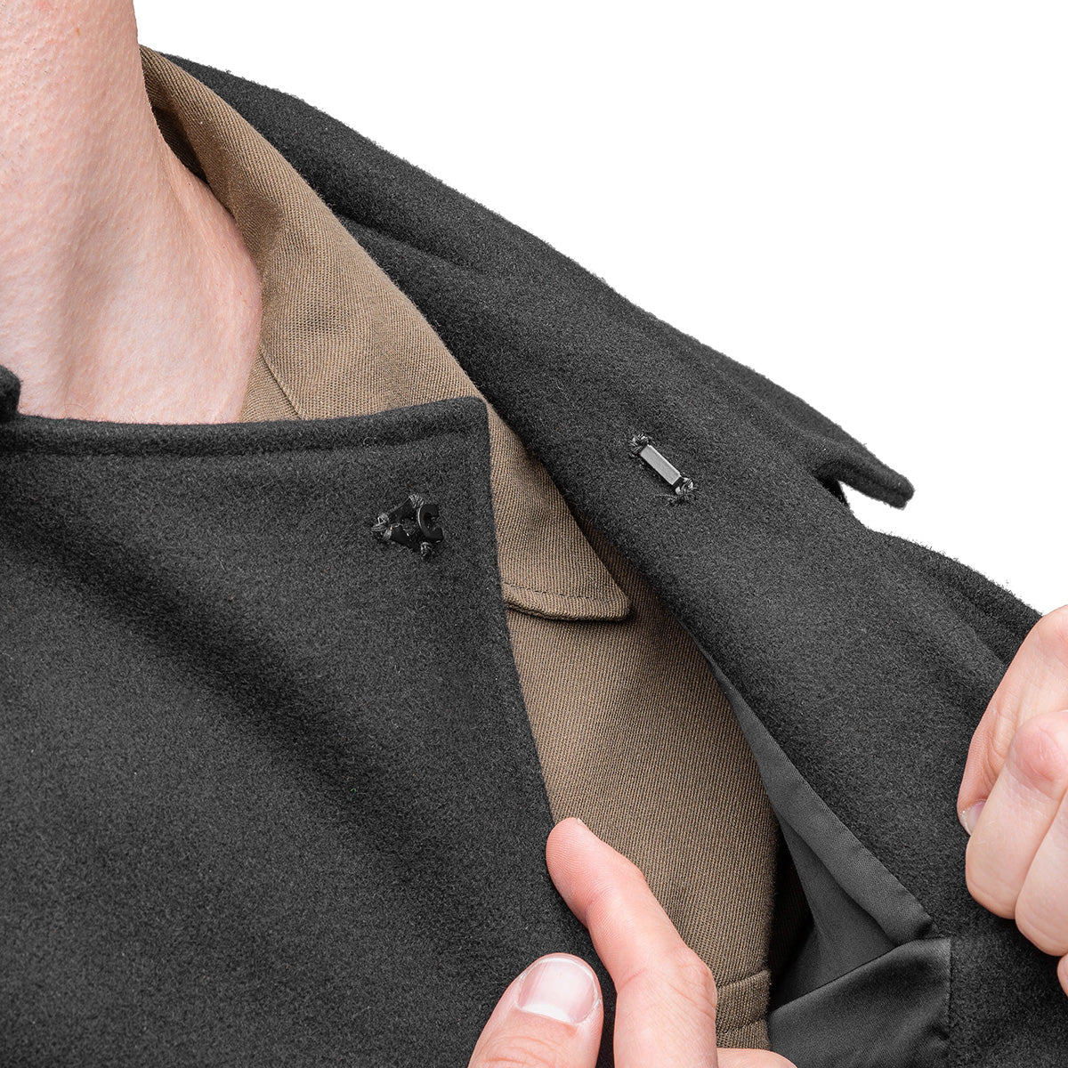 Särmä Cabanjacke