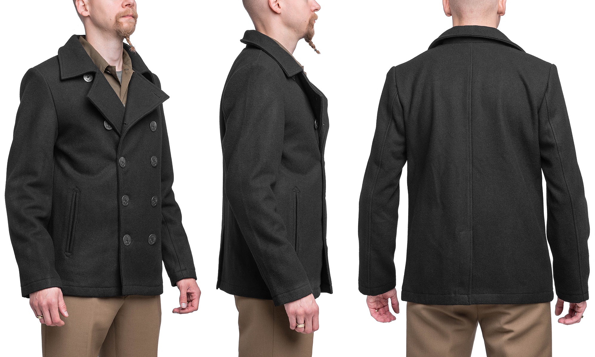 Särmä Cabanjacke