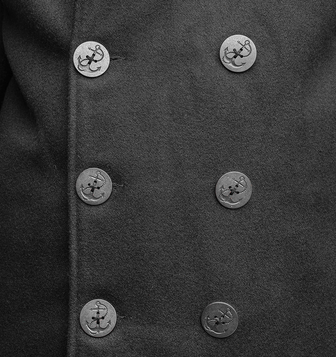 Särmä Cabanjacke