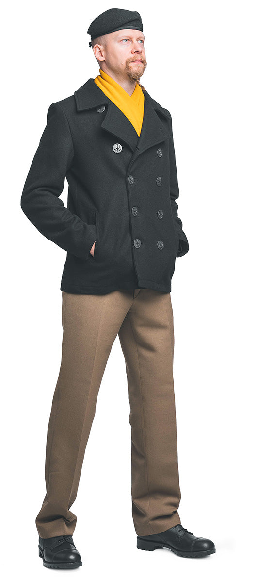 Särmä Cabanjacke