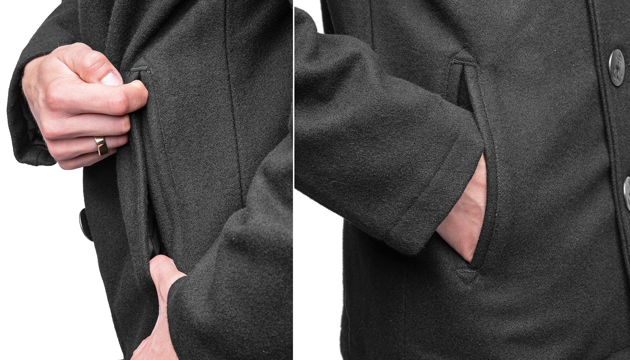 Särmä Cabanjacke