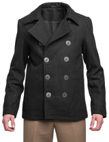 Särmä Płaszcz typu Pea Coat 