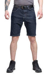 Varusteleka Tactical Denim Shorts