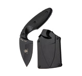 Ka-Bar TDI Law Enforcement-Messer