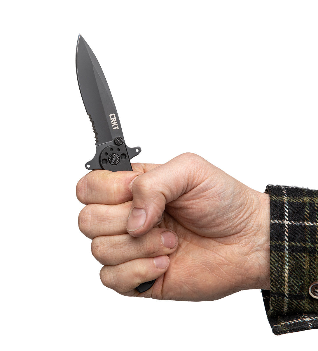 CRKT M21-10KSF taittoveitsi