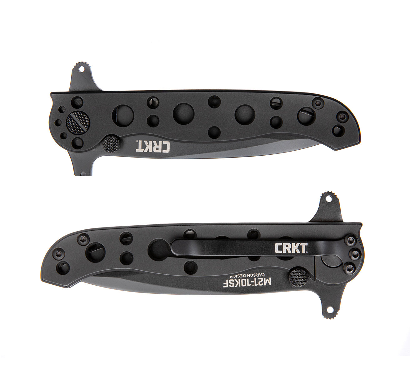 CRKT M21-10KSF taittoveitsi