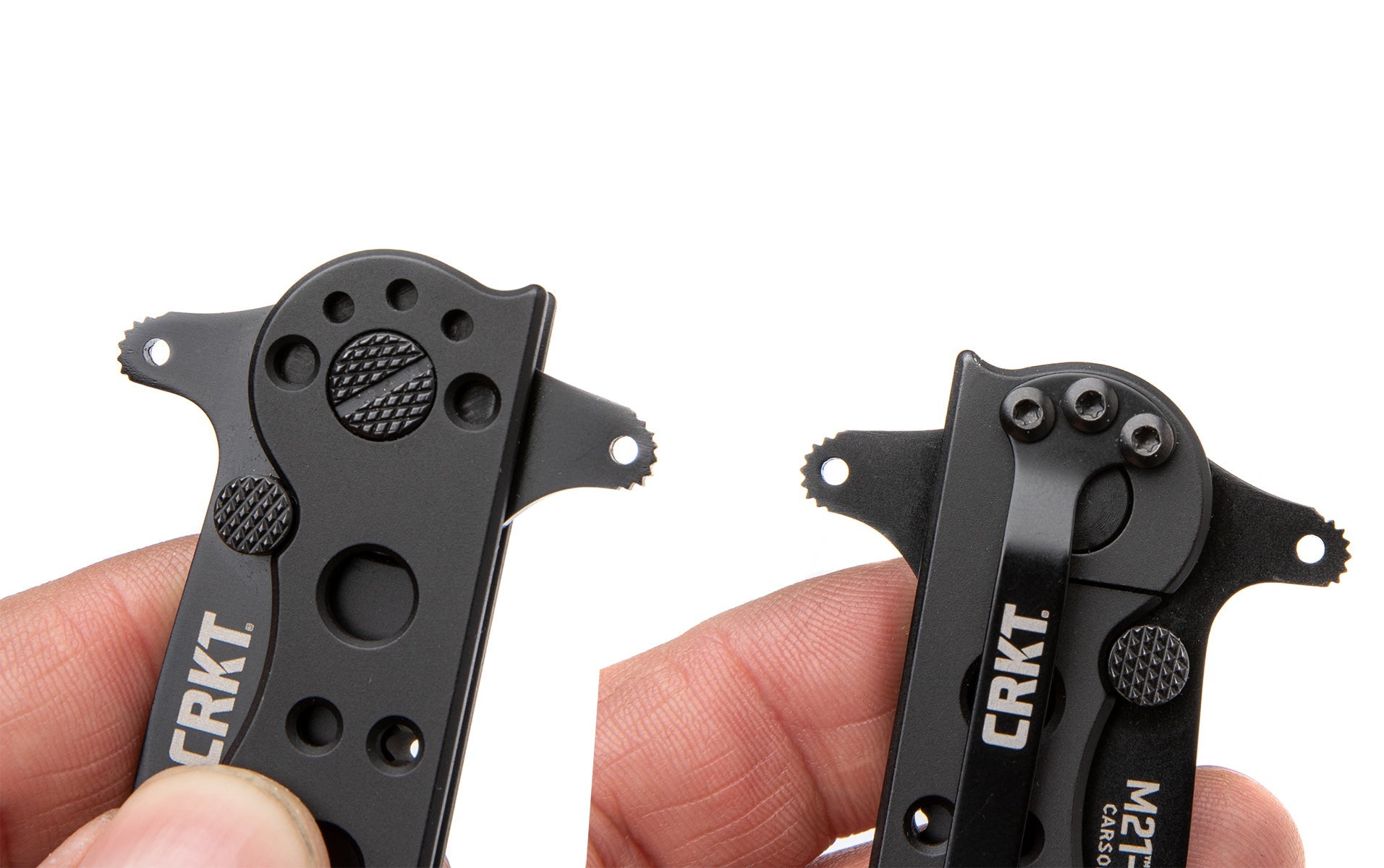 CRKT M21-10KSF taittoveitsi