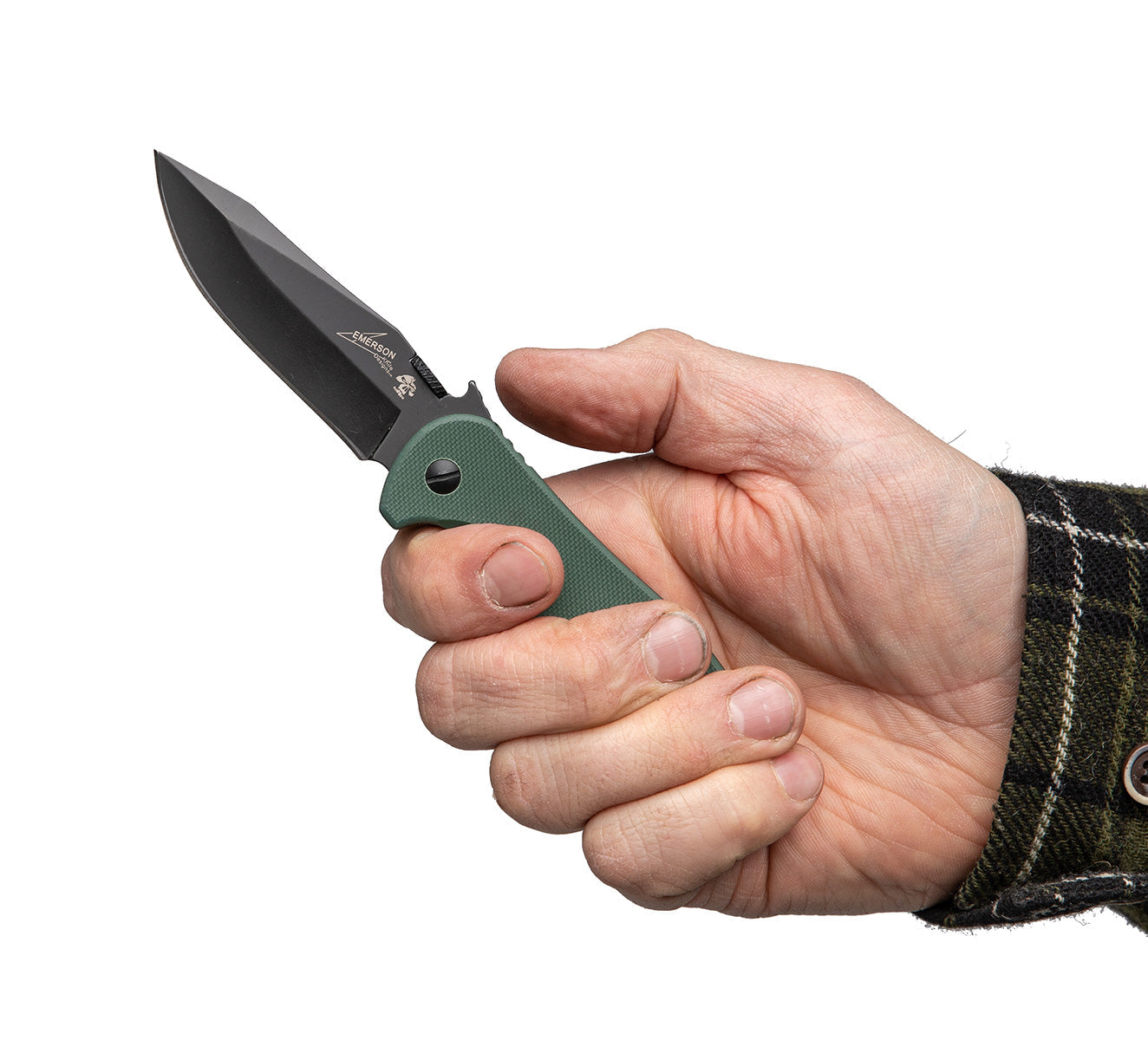 Kershaw Emerson CQC-5K Folding knife