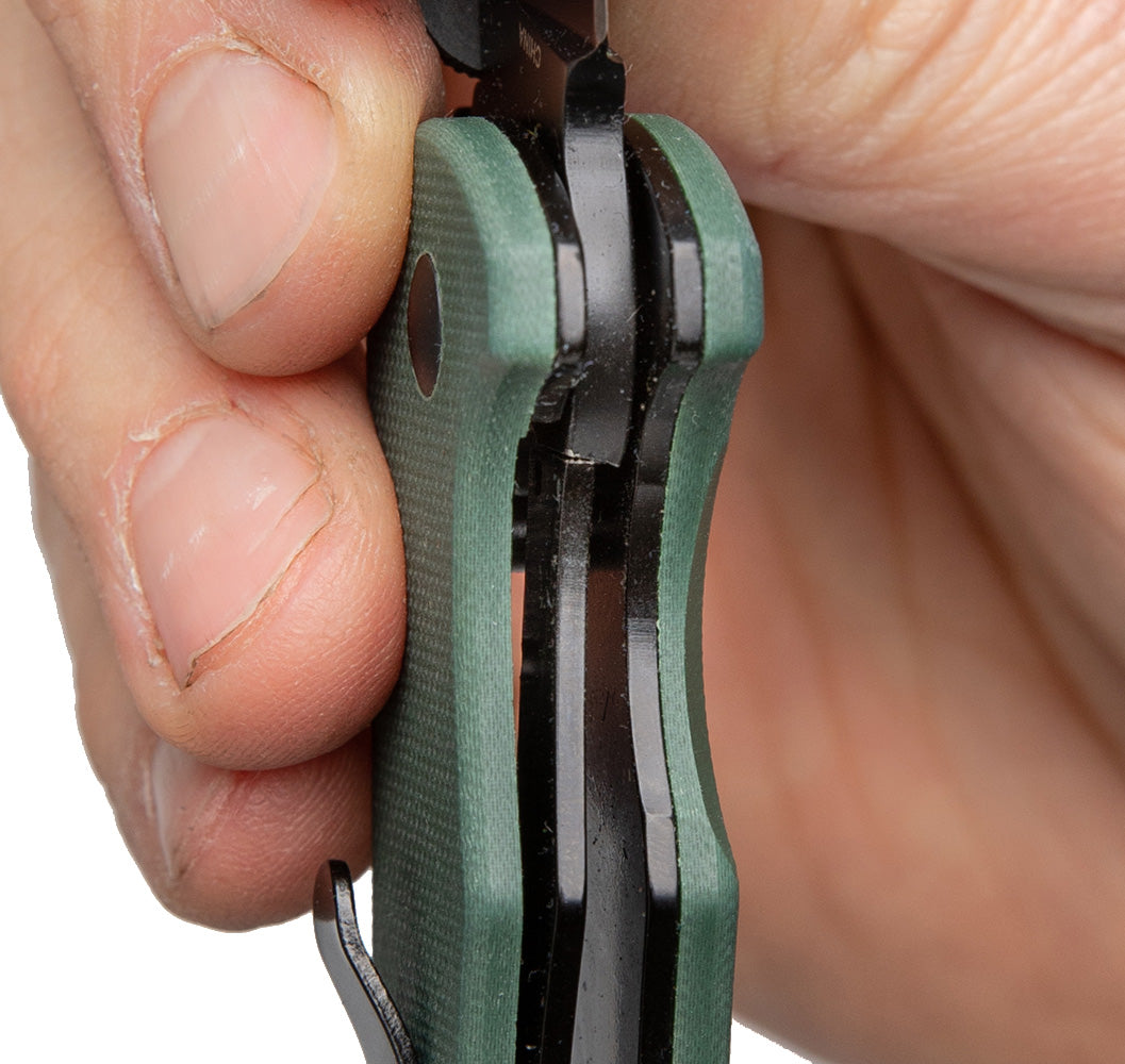 Kershaw Emerson CQC-5K Folding knife