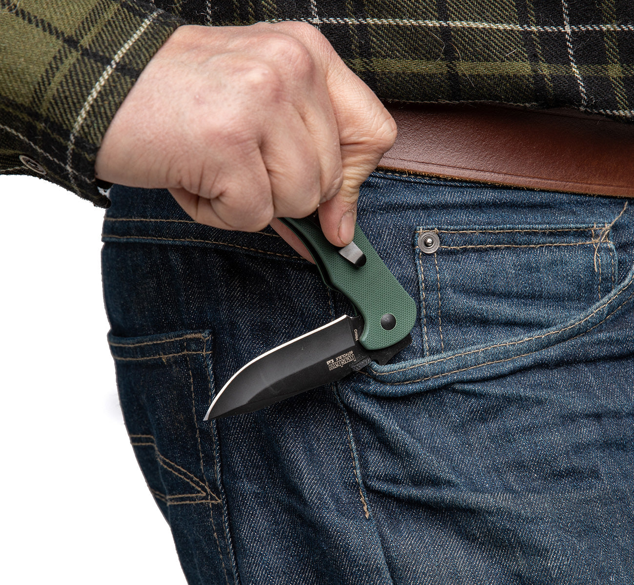 Kershaw Emerson CQC-5K Folding knife