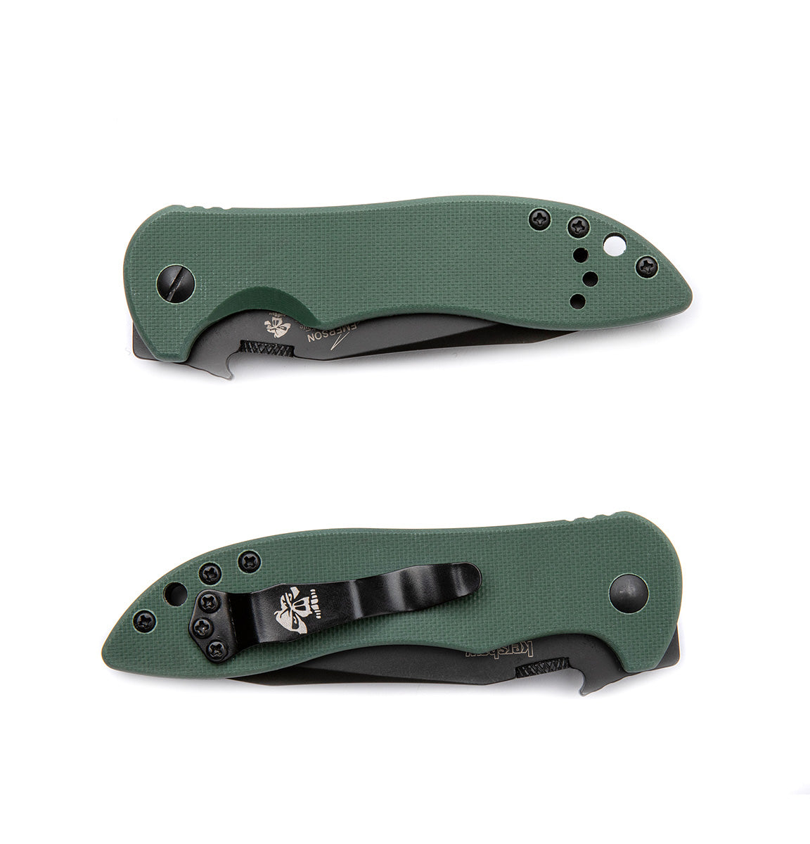 Kershaw Emerson CQC-5K Folding knife