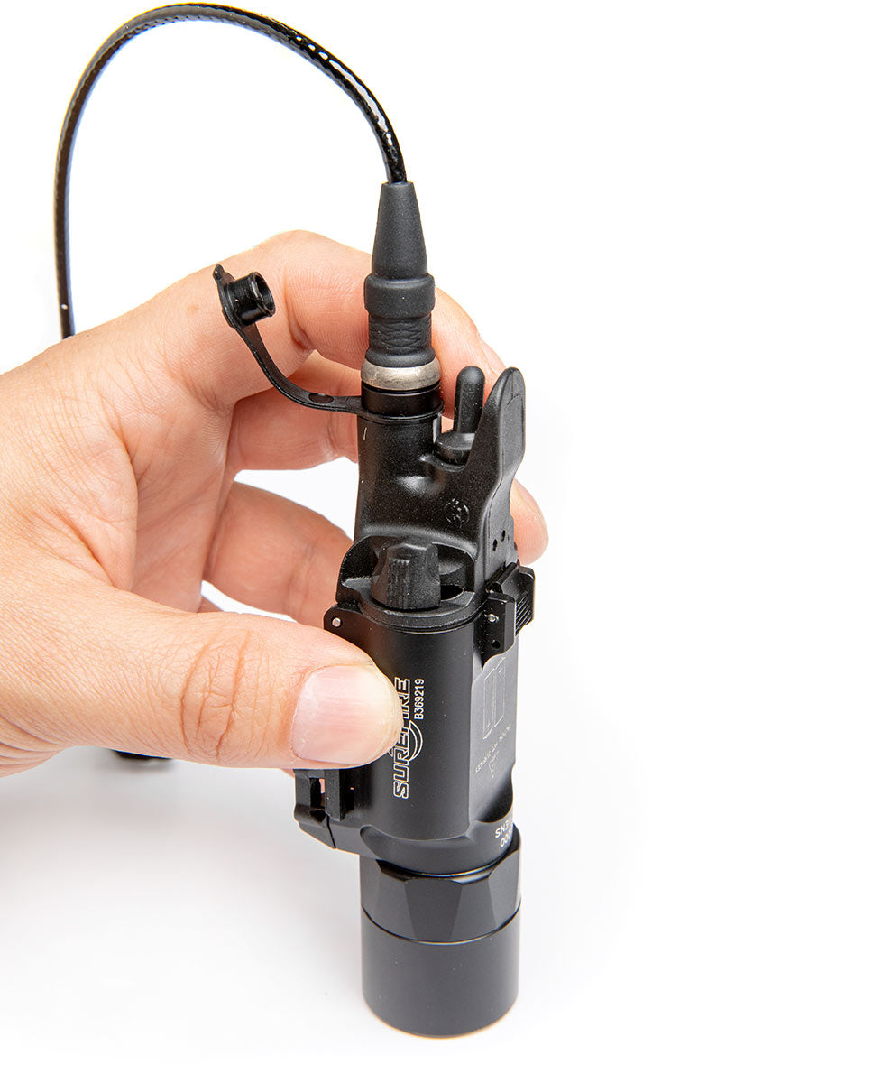 SureFire XT07 Dual Remote Pressure Switch