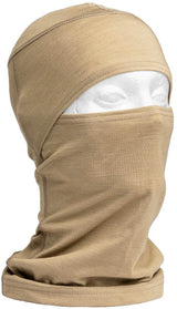 Varusteleka L1 Balaclava, Merino Wool