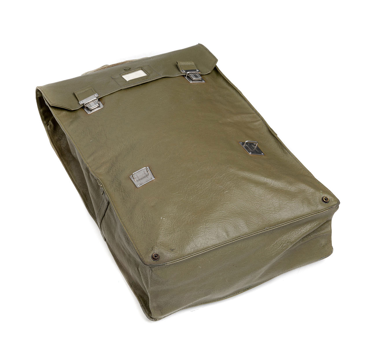 Schweizer Kleidersack, Überschuss