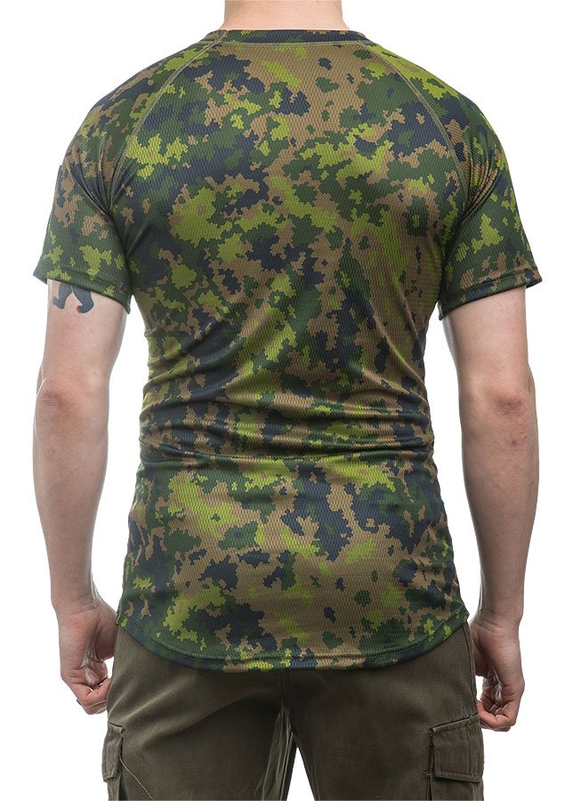 Varusteleka L1 Coolmax T-paita