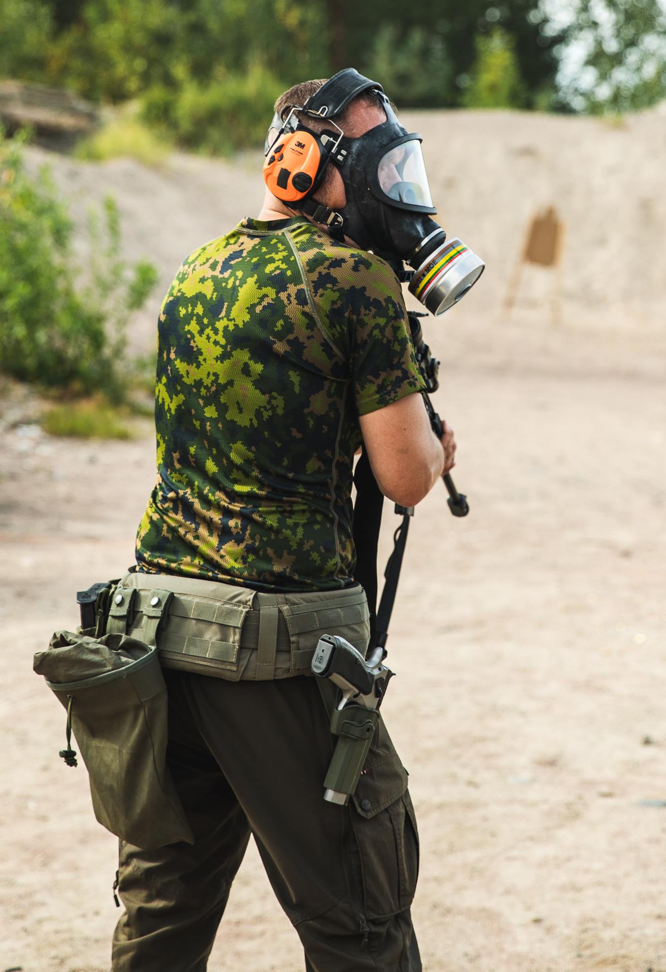 Finnish Brutality 2018