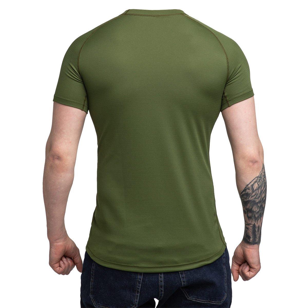 Särmä TST L1 Coolmax T-shirt (Old Version)
