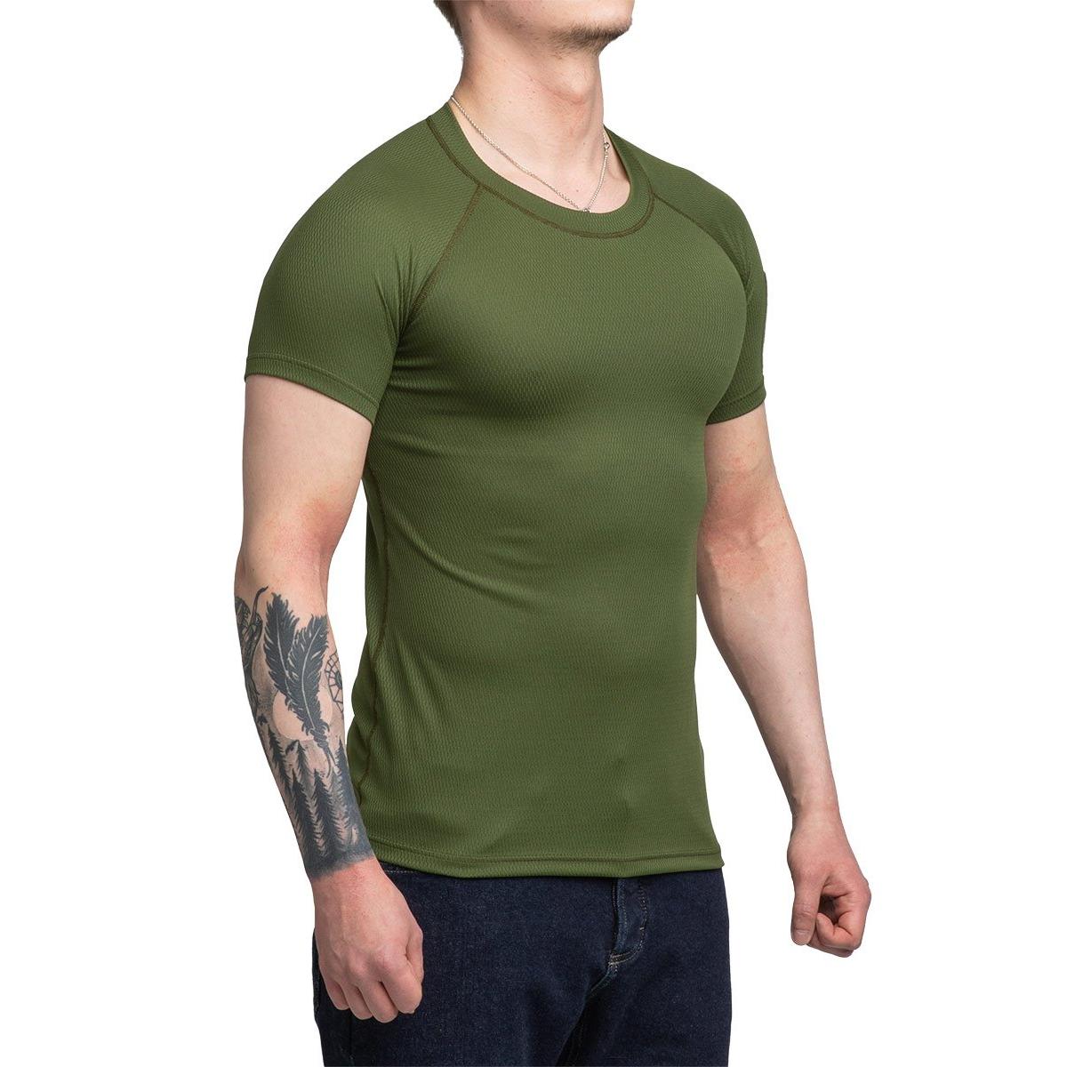 Särmä TST L1 Coolmax T-shirt (Old Version)