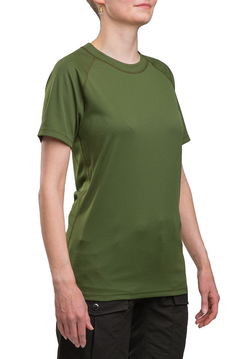 Varusteleka L1 Coolmax T-paita