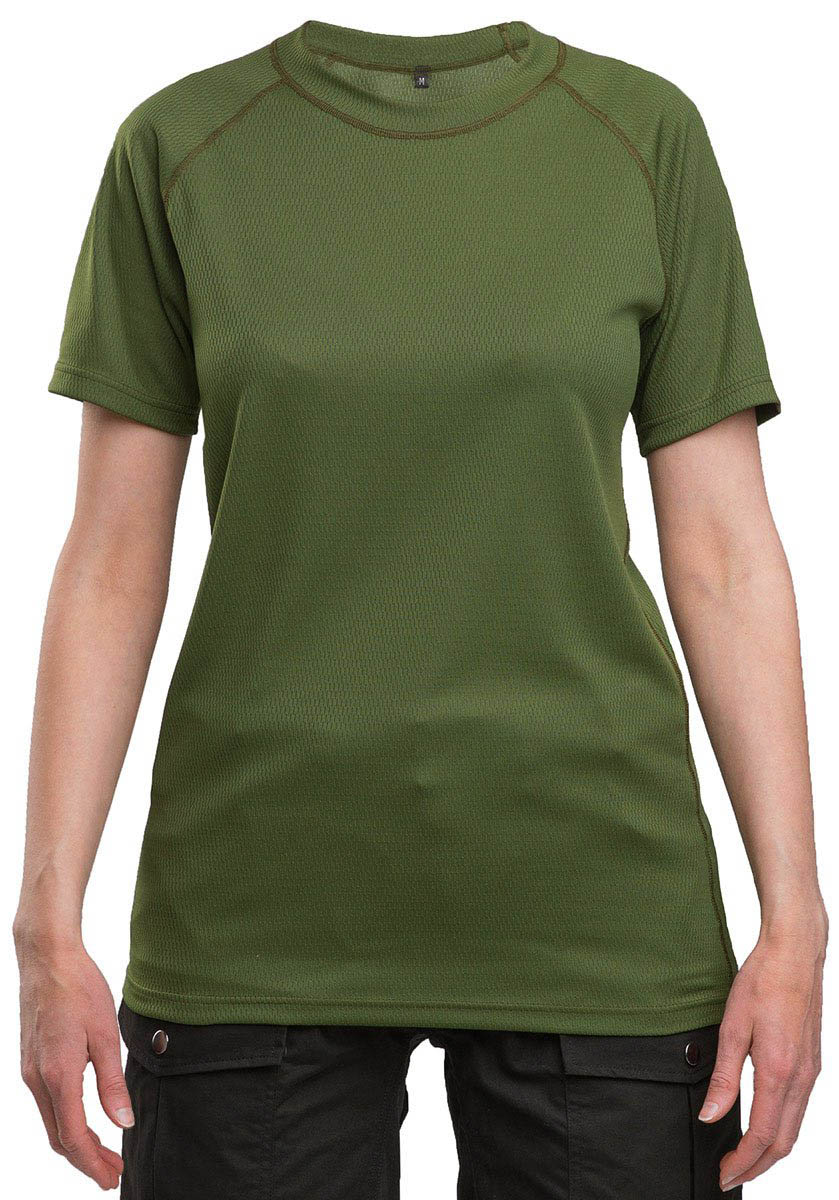 Varusteleka L1 Coolmax T-paita