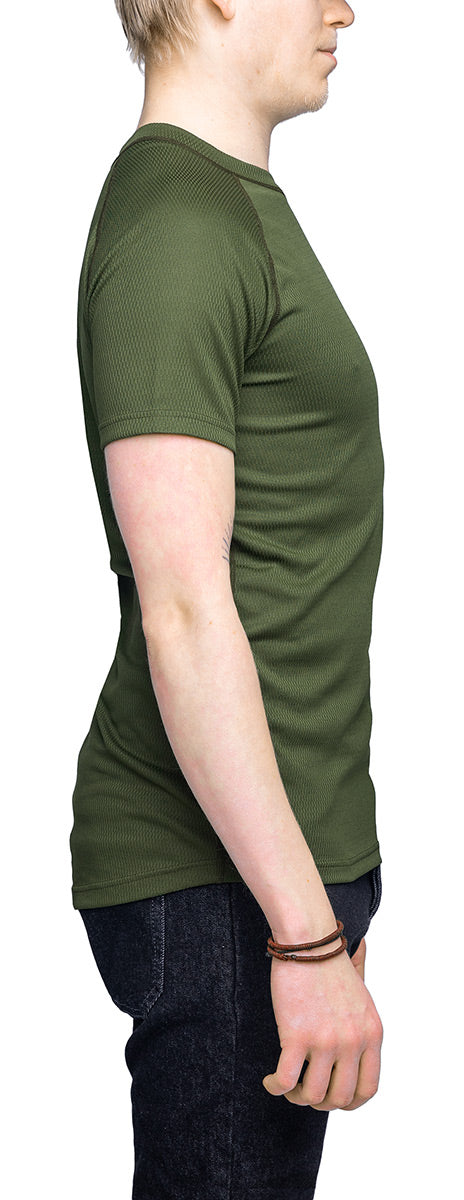 Varusteleka L1 Coolmax T-paita