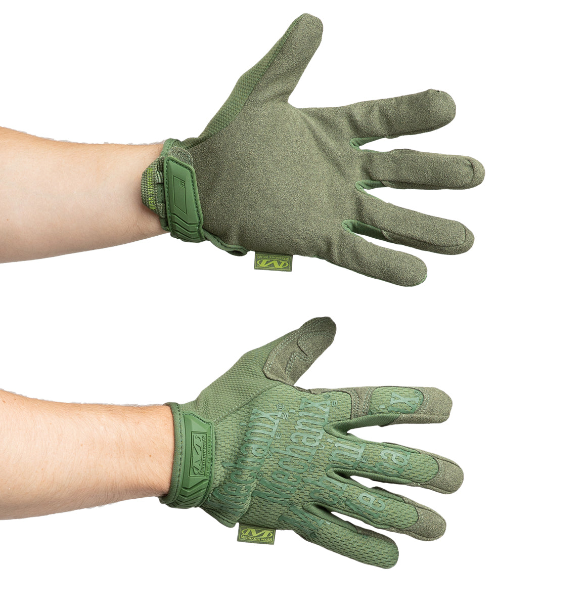 Mechanix The Original Handschuhe