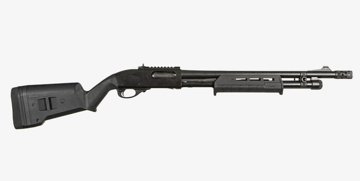 Magpul MOE M-LOK Forend, Shotgun – Varusteleka