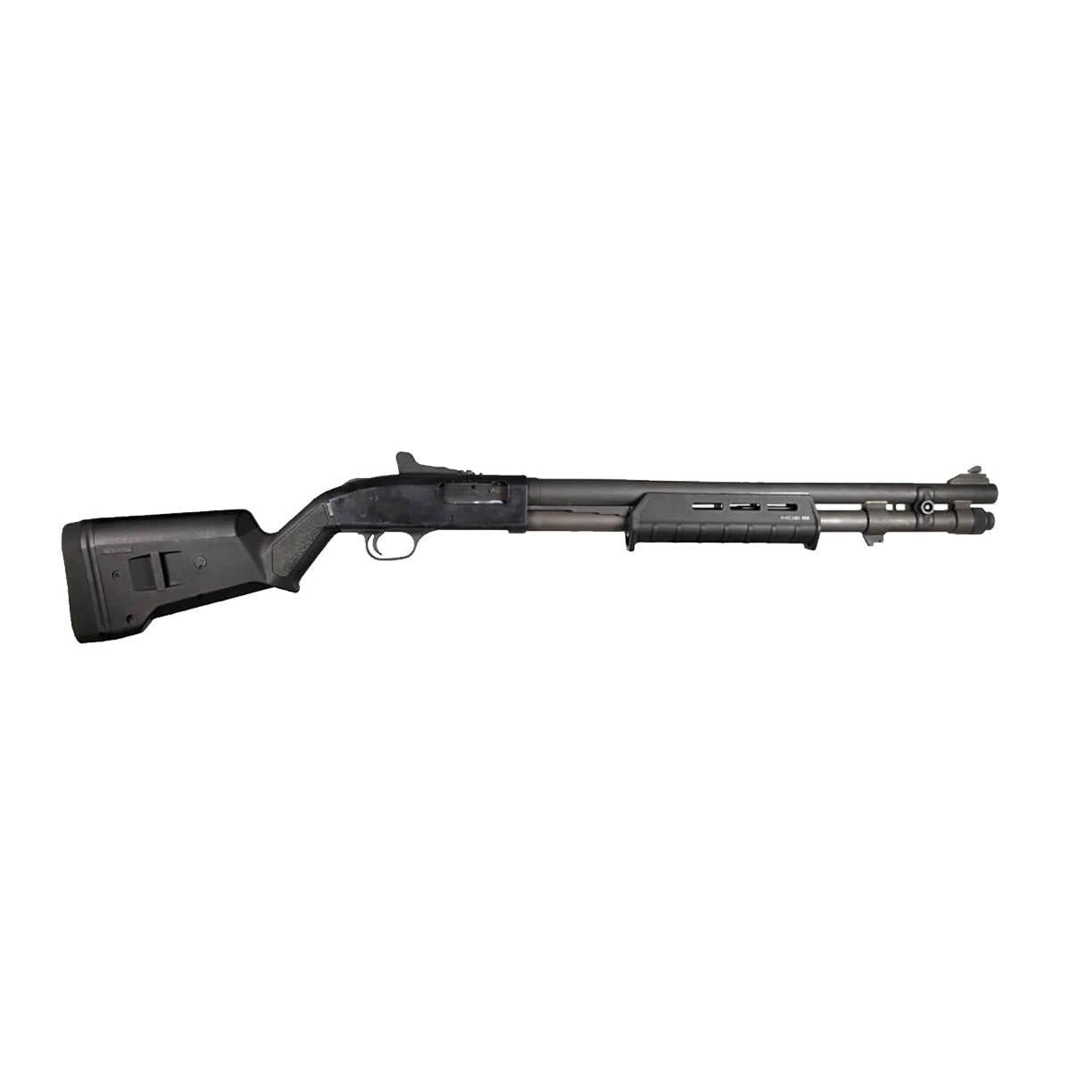 Magpul SGA Stock for Shotguns – Varusteleka