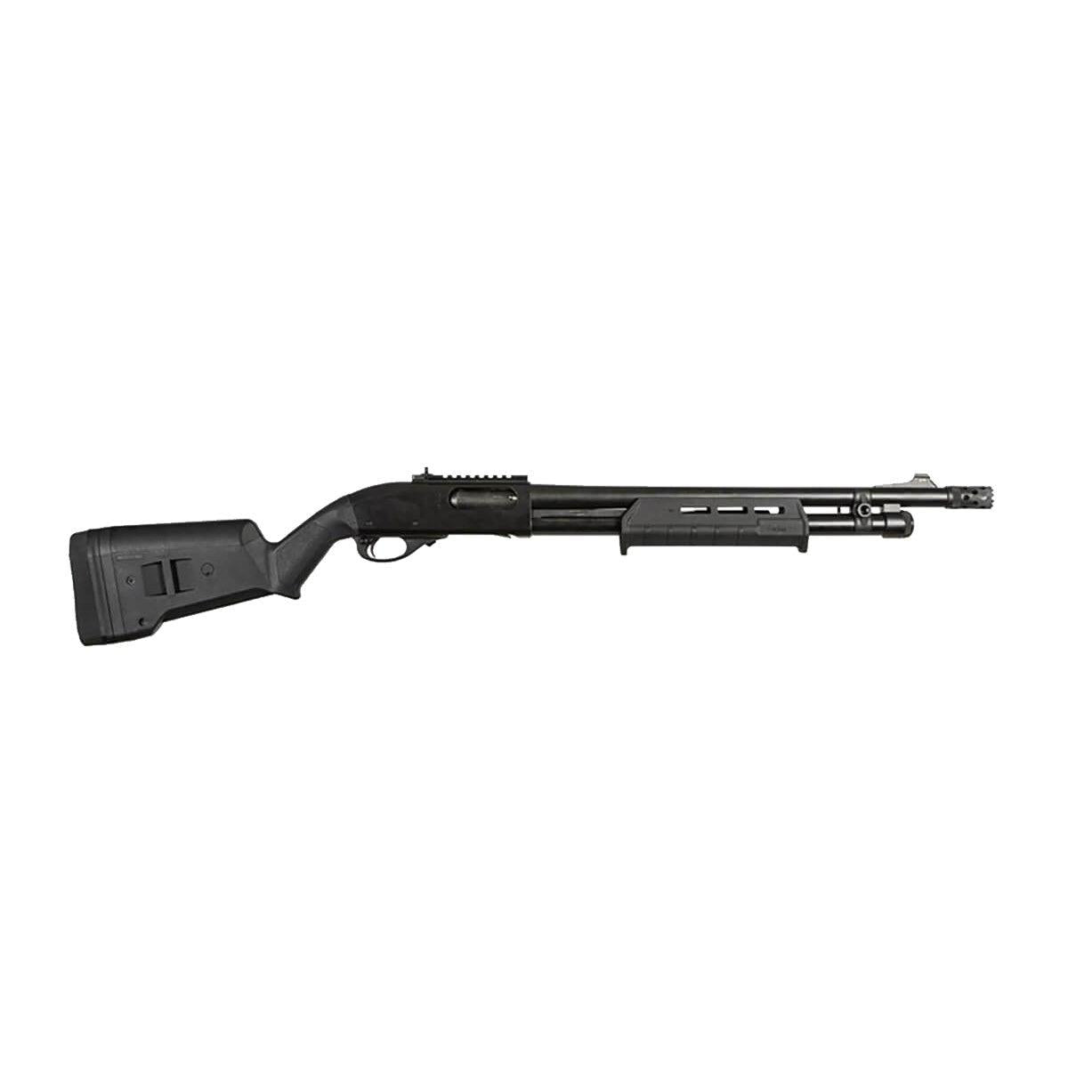 MAGPUL SGA STOCK Remington 870 ハイチークライザー Magpul SGA Stock for Shotguns – Varusteleka