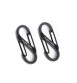 Nite Ize S-biner tarvikerengas / karabiinihaka