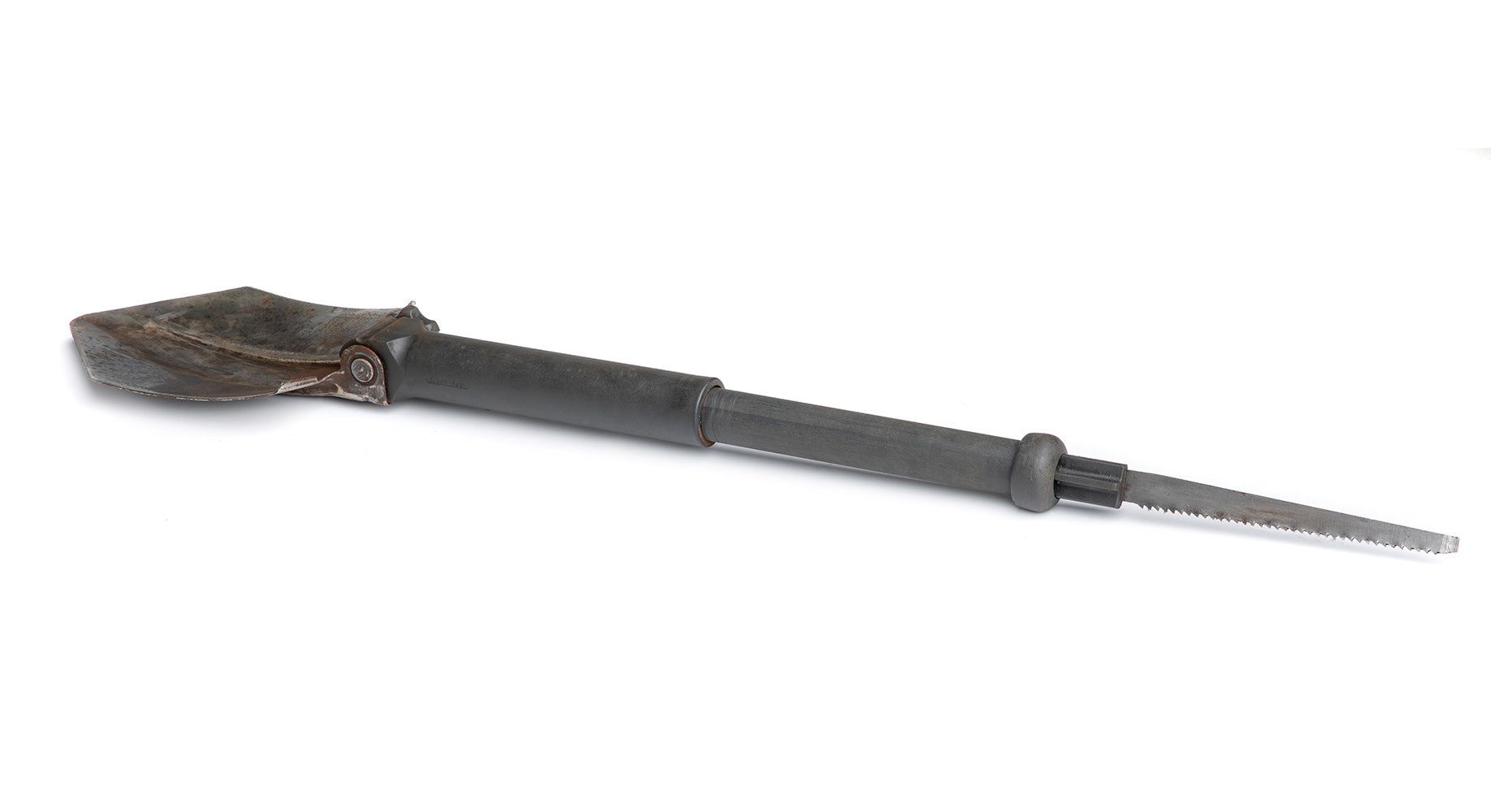 Austrian Glock E-Tool with Saw, Surplus