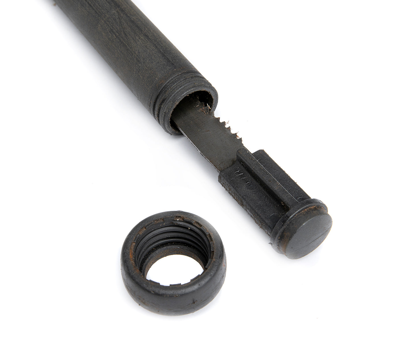 Austrian Glock E-Tool with Saw, Surplus