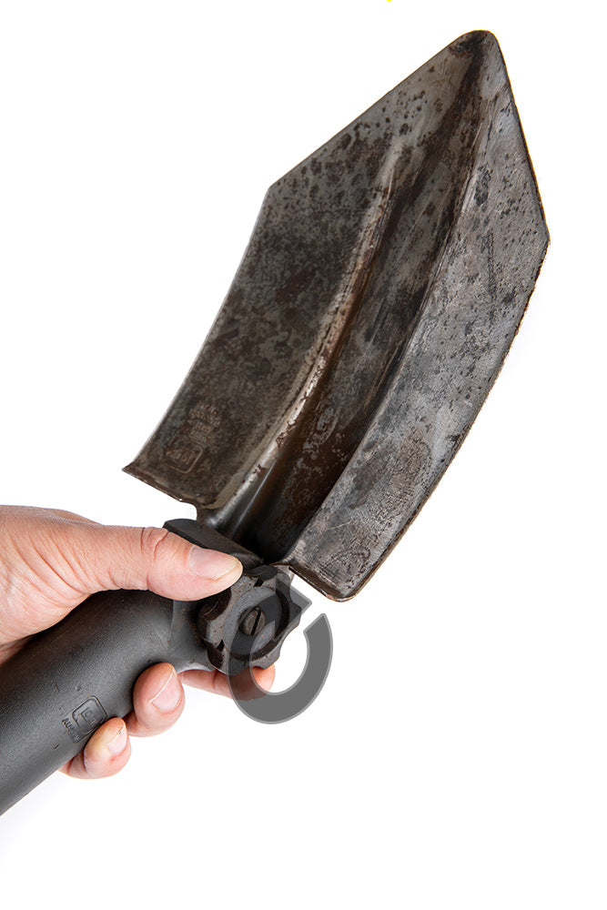 Austrian Glock E-Tool with Saw, Surplus