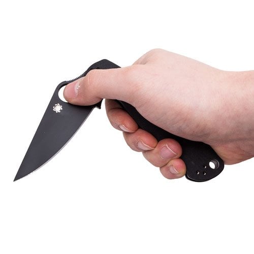 Spyderco Para Military 2 taittoveitsi